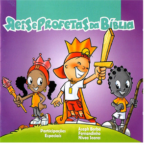 Jeremias: Eu Te Escolhi