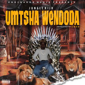 Umtsha Wendoda