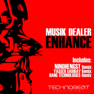 Enhance (Yasser Garibay Remix)