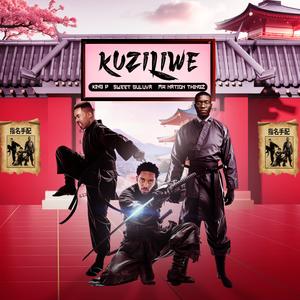 Kuziliwe (feat. Mr Nation Thingz & King P)