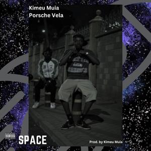 Space (feat. Porsche Vela)