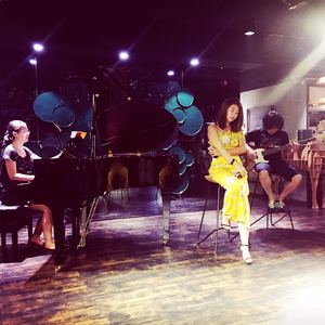 As time goes by-live（翻自 Bertie Higgins）