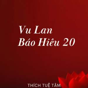 Vu Lan Báo Hiếu 20