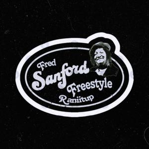 Fred Sanford Freestyle