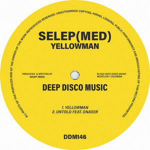 Untold (Original Mix)