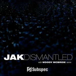 Reconfigured (Original Mix)