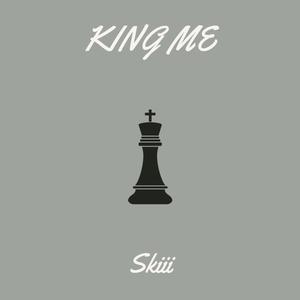 KING ME