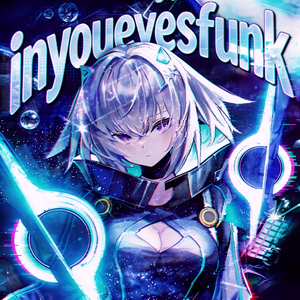 in you eyes funk