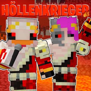 Wir sind die Höllenkrieger