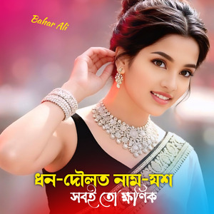 ধন-দৌলত নাম-যশ সবই তো ক্ষণিক
