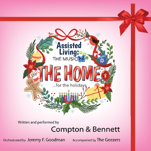 Bows (feat. The Geezers & Jeremy F Goodman)