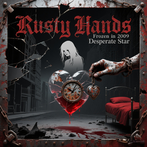 Broken Angel-折翼天使