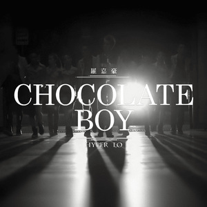 Chocolate Boy