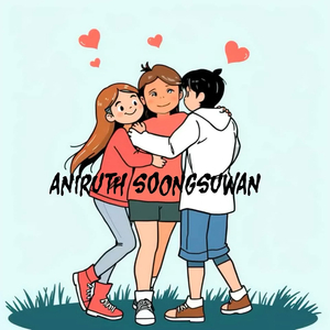 เพื่อนกัน