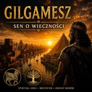 Gilgamesz – Sen o Wieczności