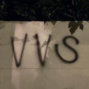 VVS freestyle（Prod by 9Zi）