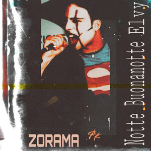 Notte buonanotte Elvy