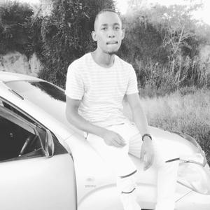 Ghanama (Instrumental)