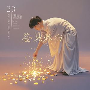 碎片里的光-张东