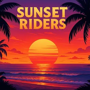 Sunset Riders