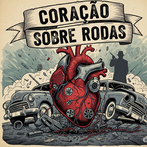 Coraçao sobre Rodas