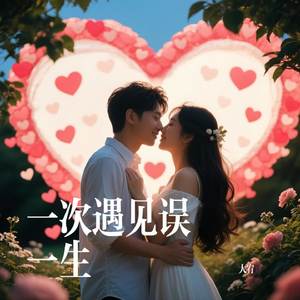 一次遇见误一生