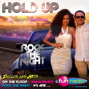 On the Floor (Hudson Leite & Thaellysson Pablo Radio Edit Remix)