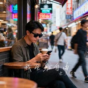 我生来自由 (Cover 王一佳)