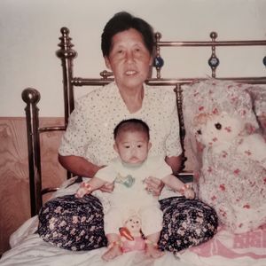 姥姥