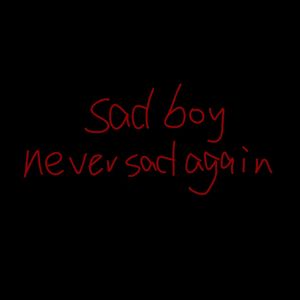 【FreeBeat】sadboyneversadagain
