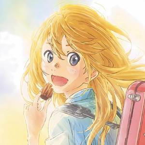 Yuujin A-kun wo Watashi no Bansousha ni Ninmeishimasu (From "Your Lie in April") (Piano Cover)