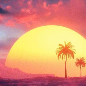 没了我你依然拥有太阳