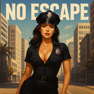 No Escape