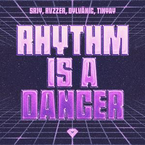 Rhythm Is A Dancer (Techno Mix)