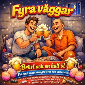 Fyra väggar