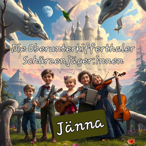 Handkäs mit Musik (Radio Edit)