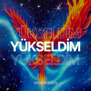 Yükseldim (feat. Fırtına & Leyla Çağ)