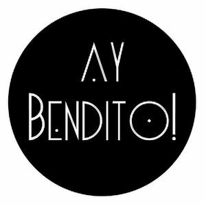 ¡Ay, bendito!