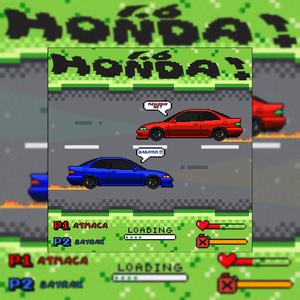 1.6 HONDA (feat. BAYRAK)