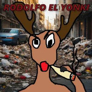 Rodolfo el yonki