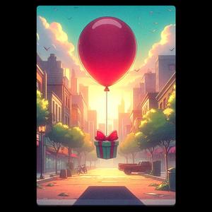 Ballon (Instrumental)