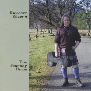 The Burning of the Piper's Hut/Waterloo