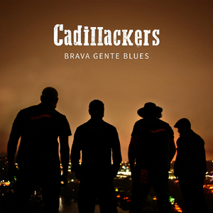 Brava Gente Blues