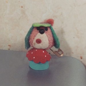 Harvest Moon - Instrumental