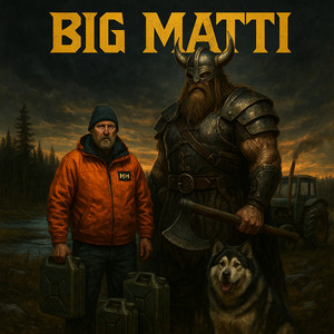 Jarmo från tornedalen (Remix)