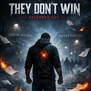 "They dont win" ("Extra Track 6")