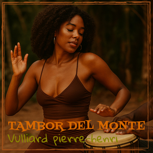 Tambor Del Monte