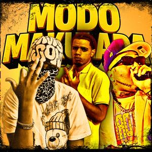 Modo Makulada (feat. Maikol 17)