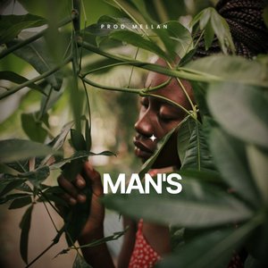 Man's (Afrobeat Instrumental)