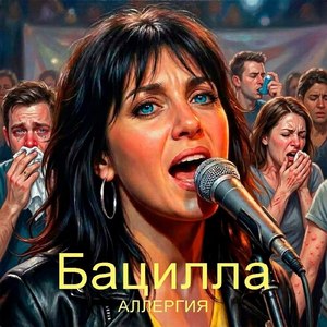 Аллергия